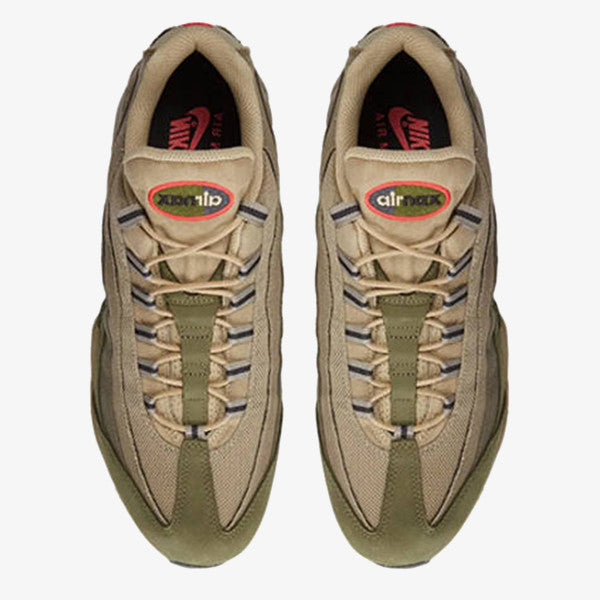 Nike Air Max 95 SE (Rough Green)