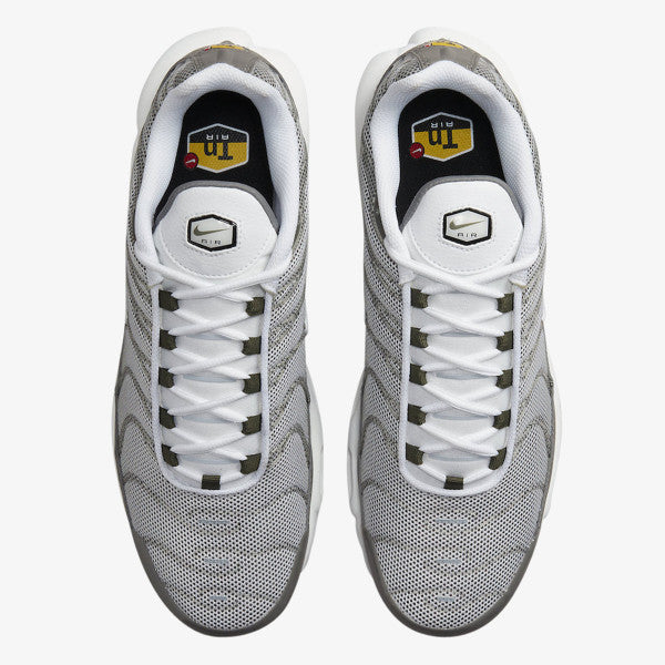 Nike Air Max TN (Pewter Grey)