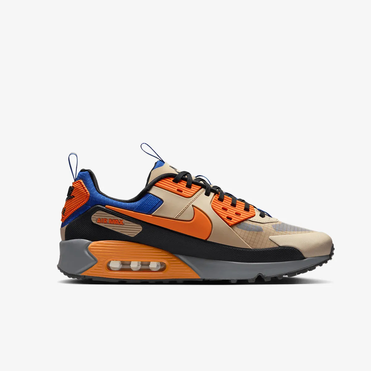Nike Air Max 90 Drift (Mowabb)