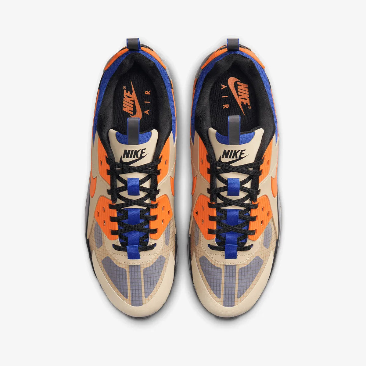 Nike Air Max 90 Drift (Mowabb)