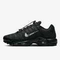 Nike Air Max Utility (Black Metallic Silver)