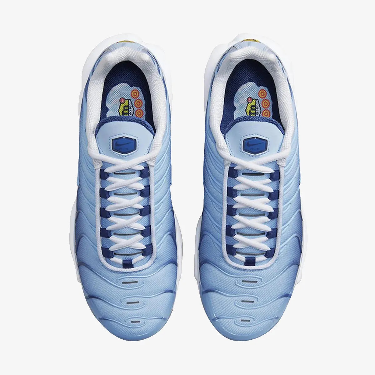 Nike Air Max TN (Celestine Blue)