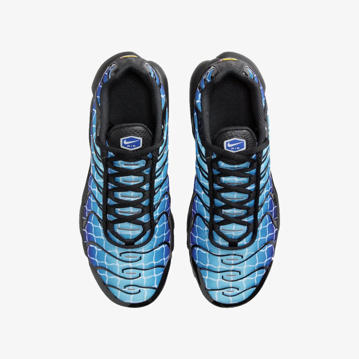 Nike Air Max TN (Chain Link)