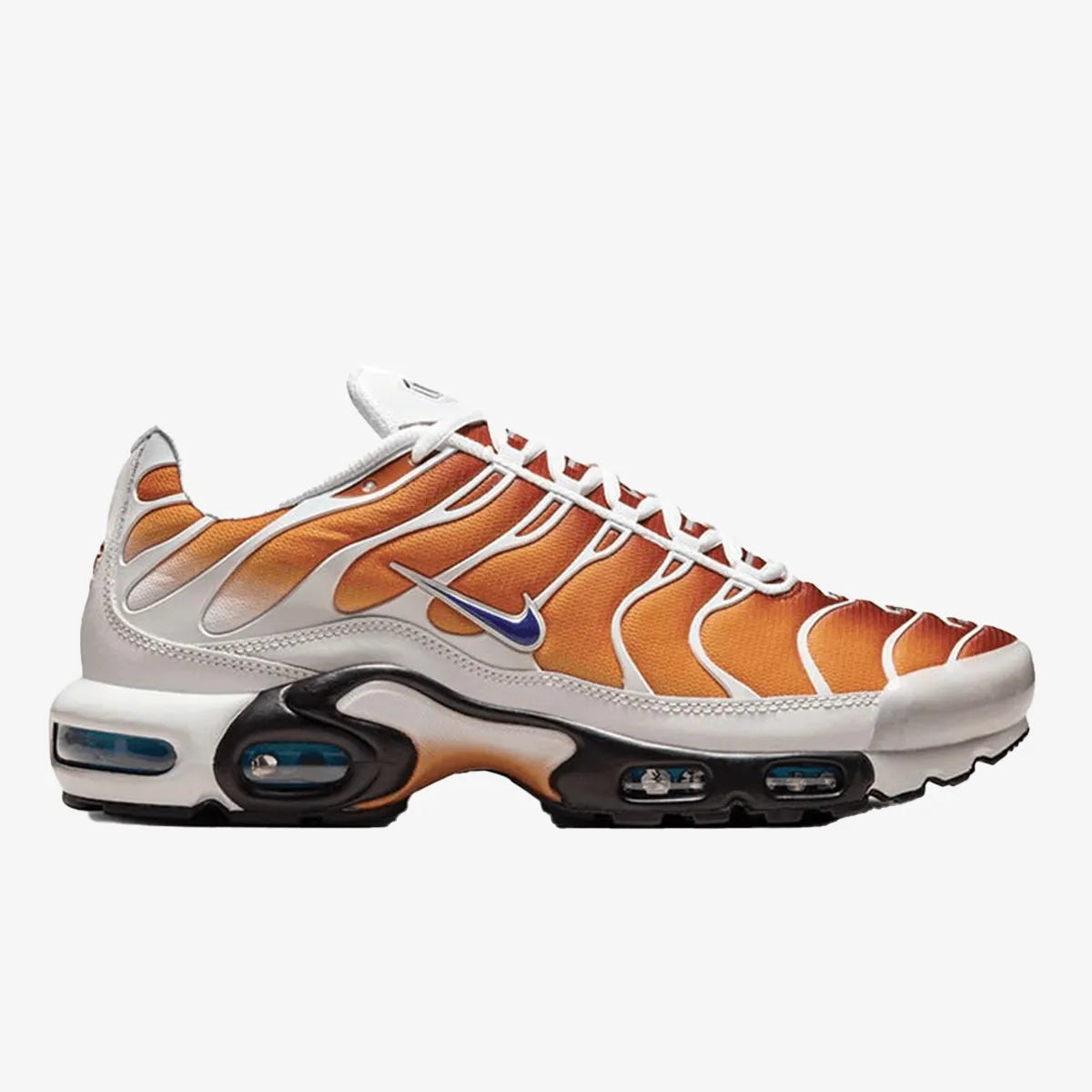 Nike Air Max TN (One Block Down Chutney)
