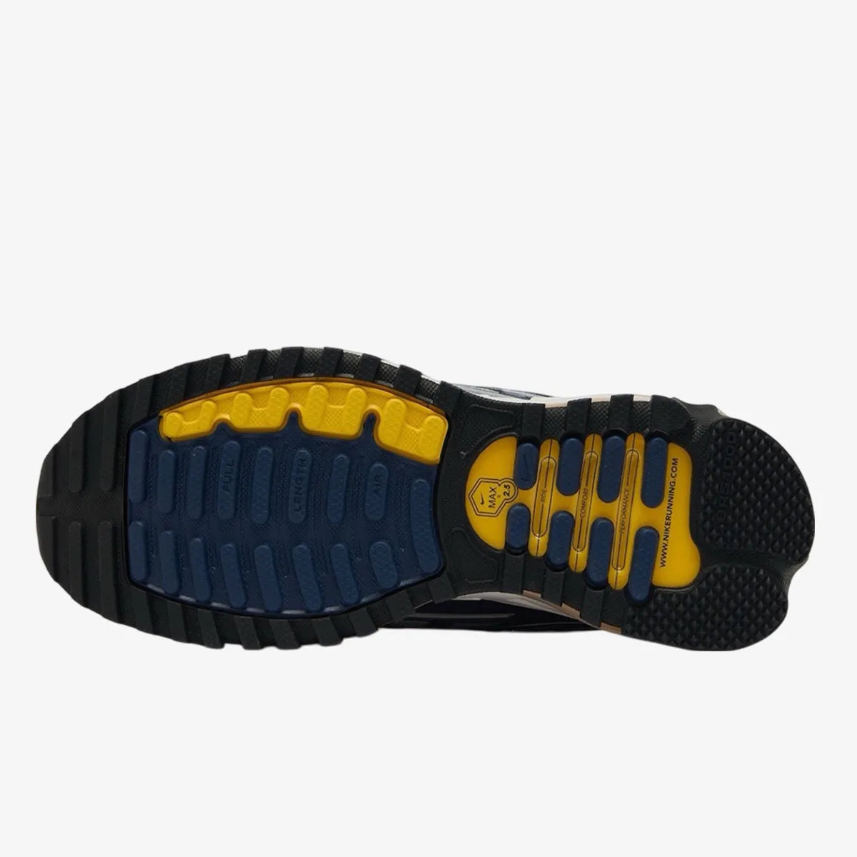 Nike Air Max TL 2.5 Michigan