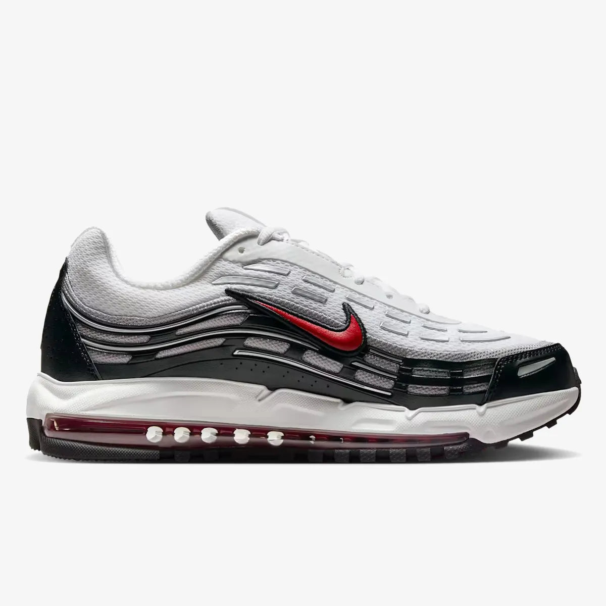 Nike Air Max TL 2.5 (White Varsity Red)
