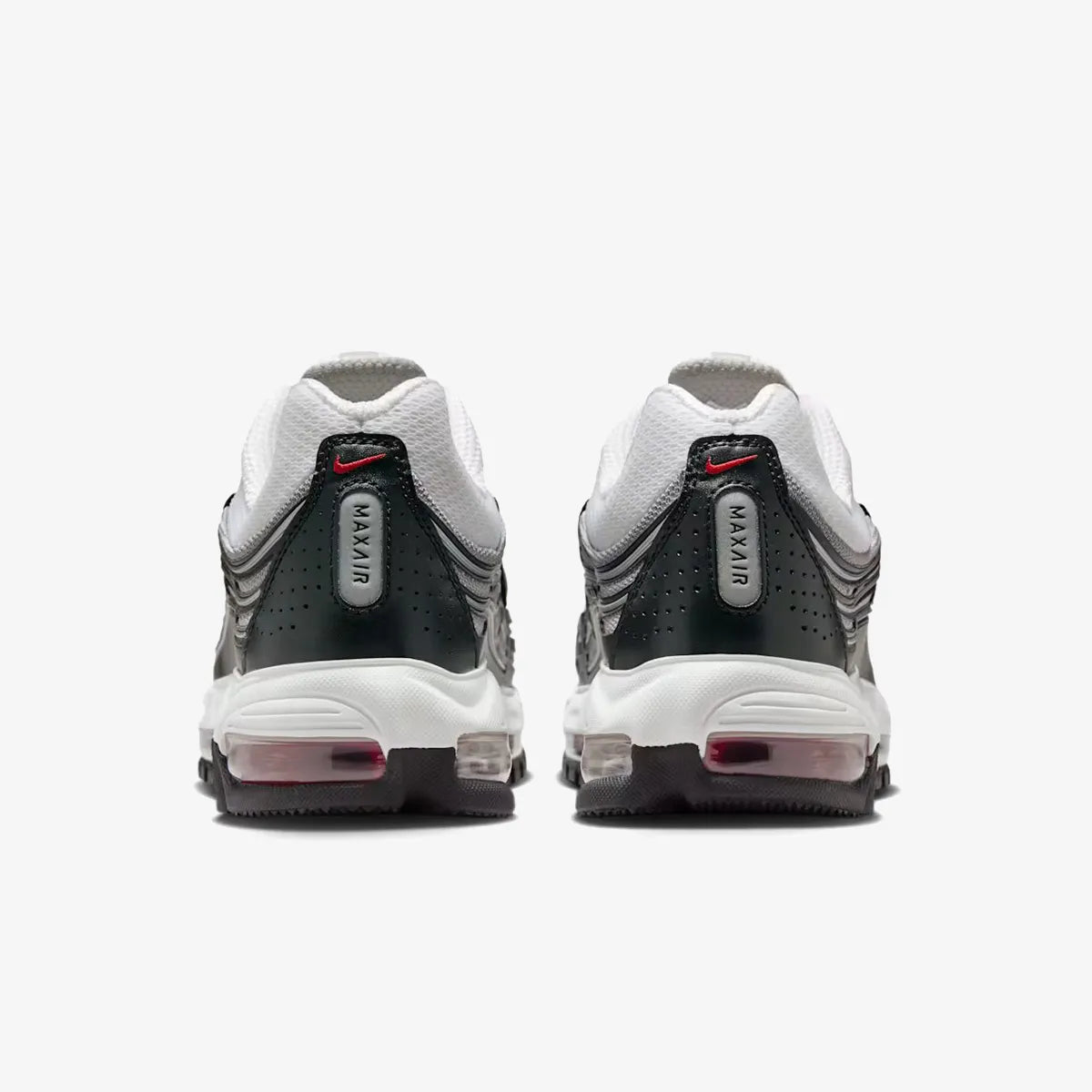 Nike Air Max TL 2.5 (White Varsity Red)