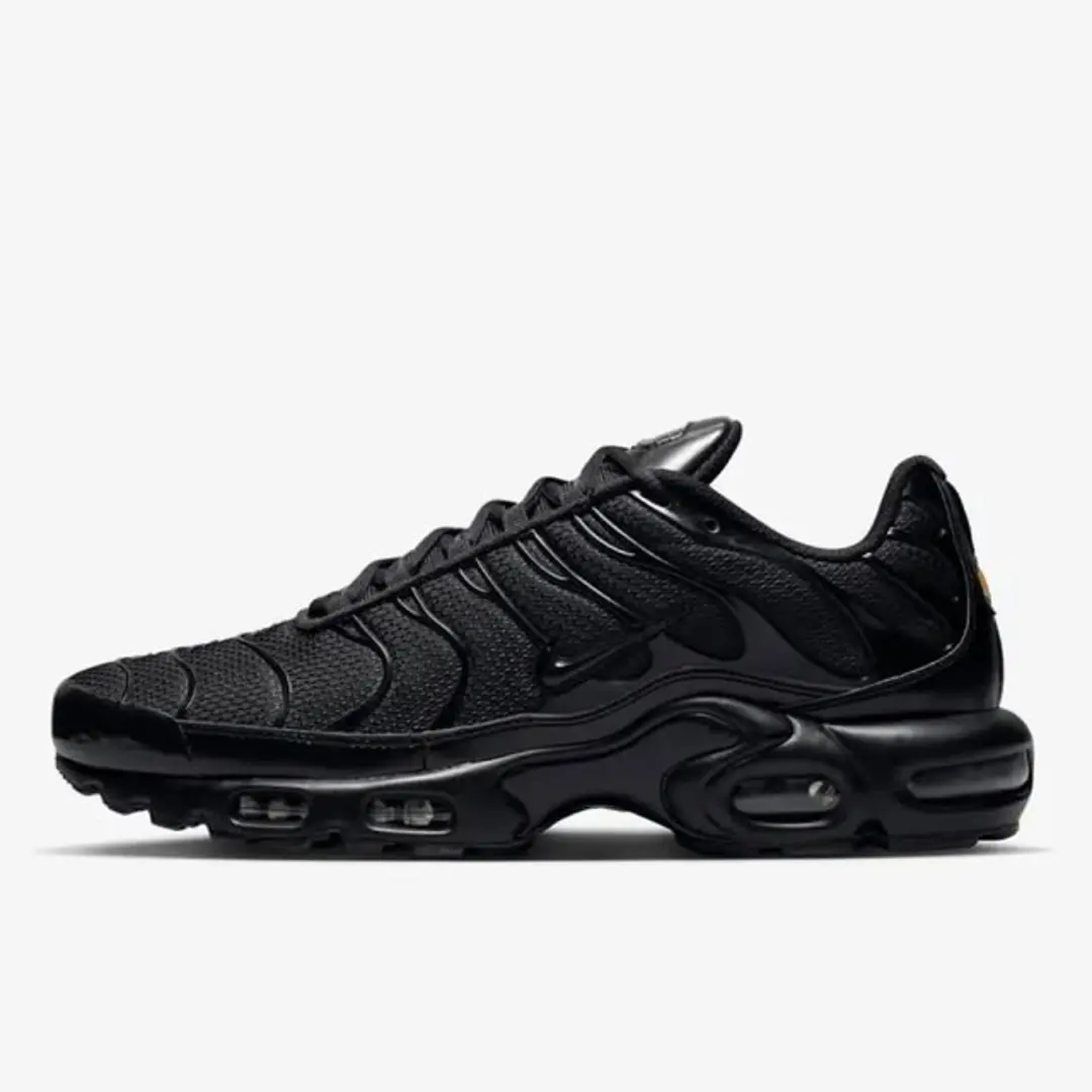 Nike TN (Triple Black)