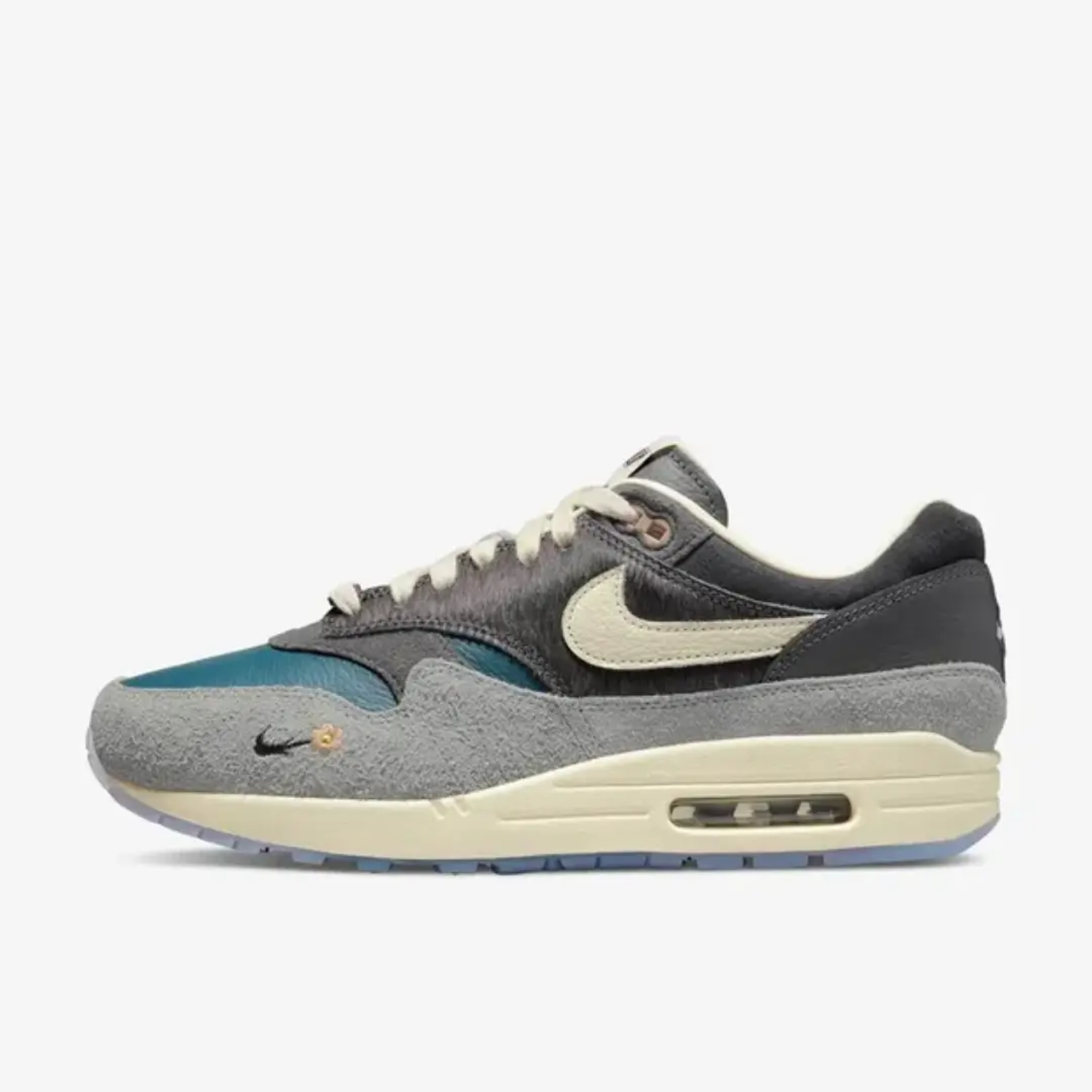 Nike Air Max 1 (Won-Ang Grey)