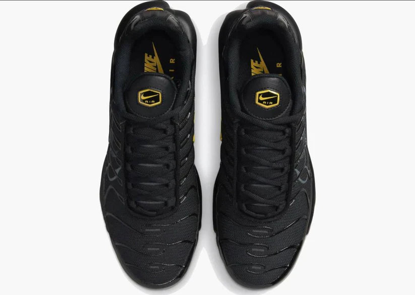 Nike Air Max TN (Triple Swoosh Batman)