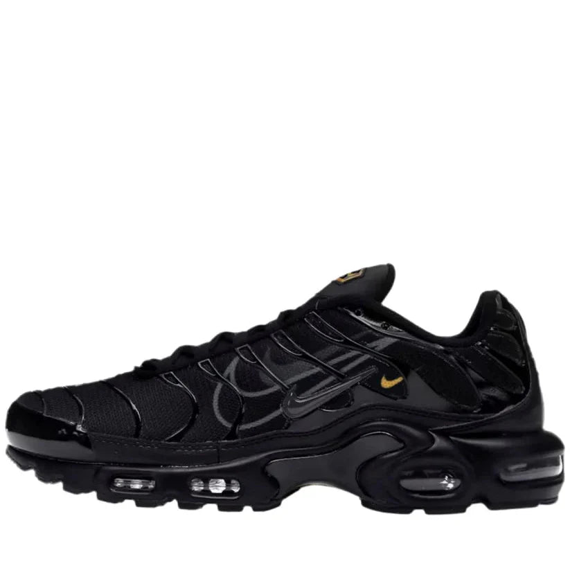 Nike Air Max TN (Triple Swoosh Batman)