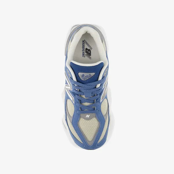 New Balance 9060 "Shoreline Blue"
