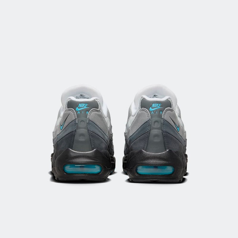 Nike Air Max 95 Baltic Blue, patike, slika 7