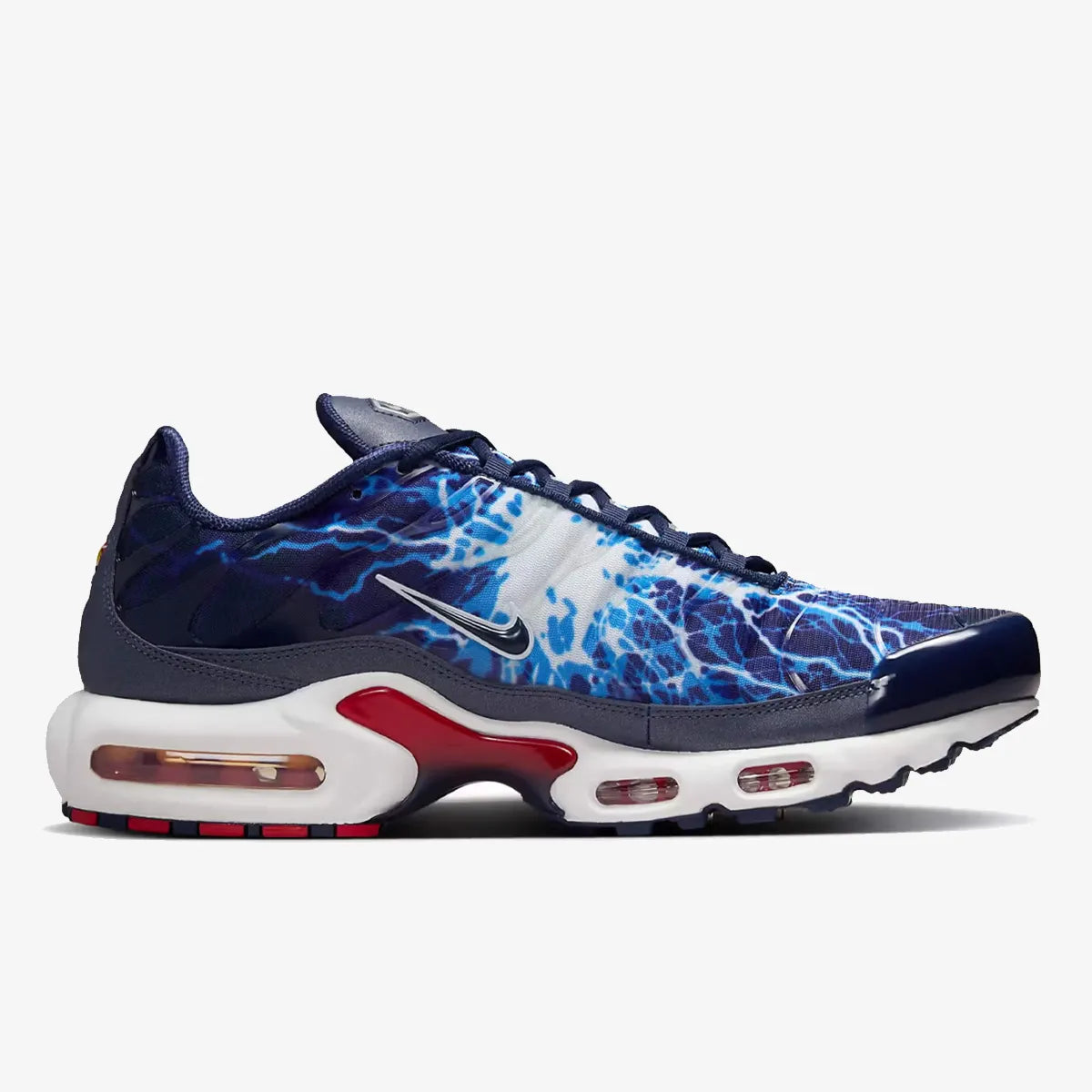 Nike Air Max TN (Eclair Lightning)