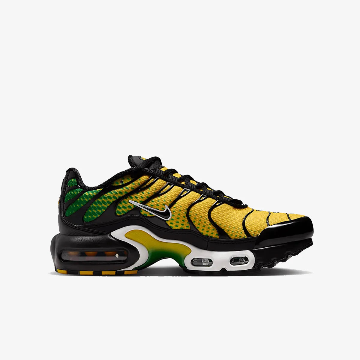 Nike Air Max TN (Green Yellow)
