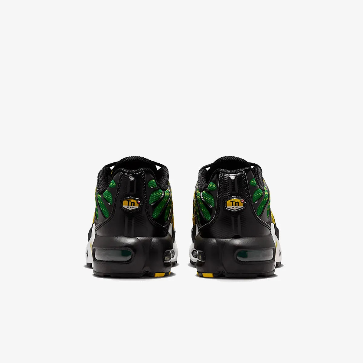 Nike Air Max TN (Green Yellow)