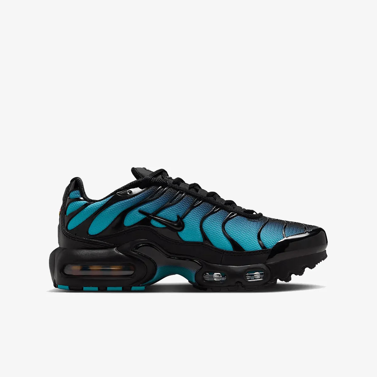 Nike Air Max TN (Black-Dusty)