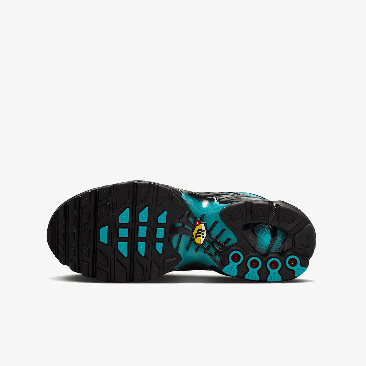 Nike Air Max TN (Black-Dusty)