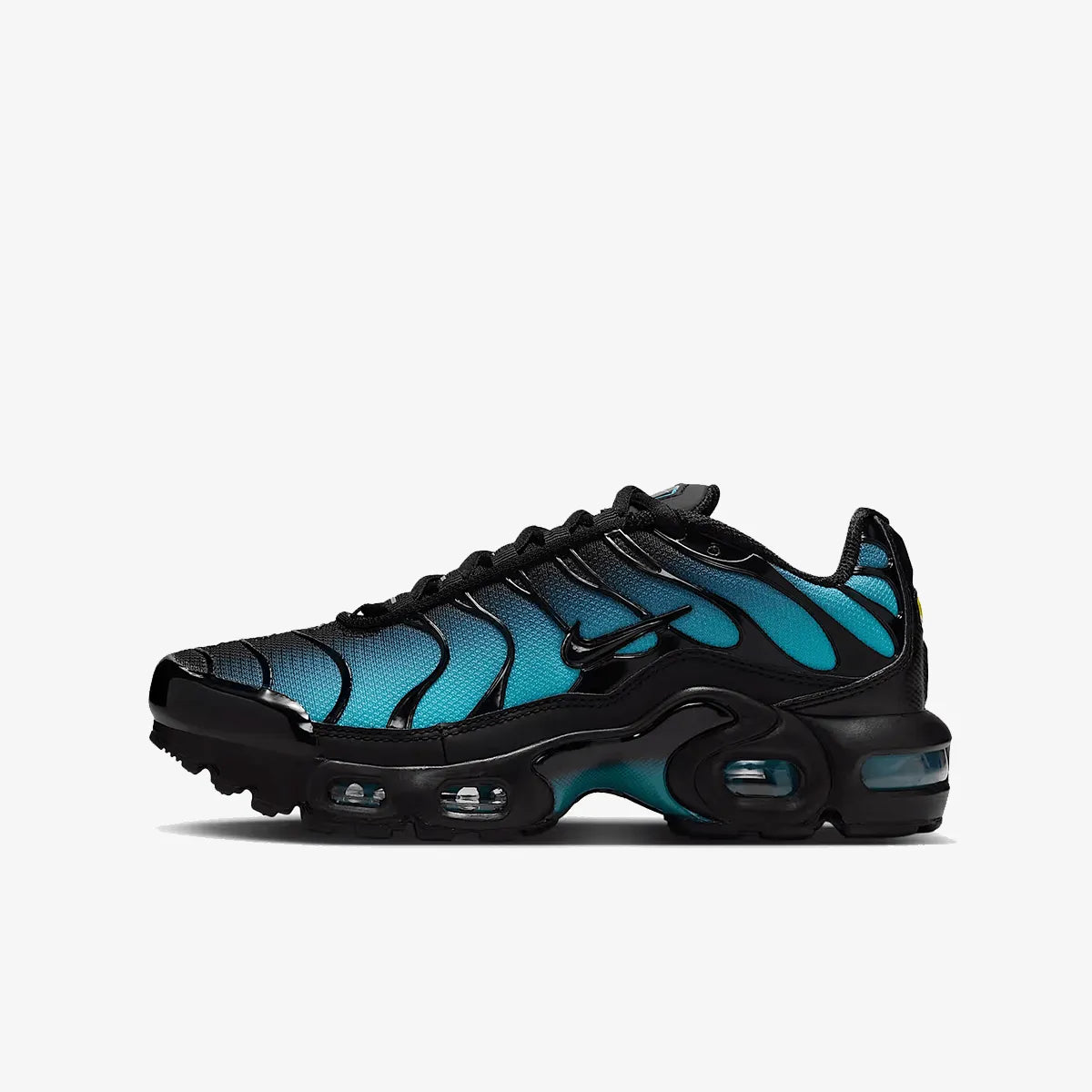 Nike Air Max TN (Black-Dusty)