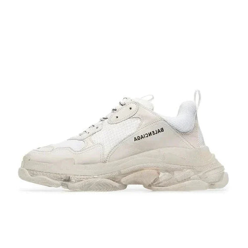 Balenciaga Triple S Clear Sole - slika 1