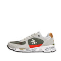 Premiata Mick (7712 Grey Green)