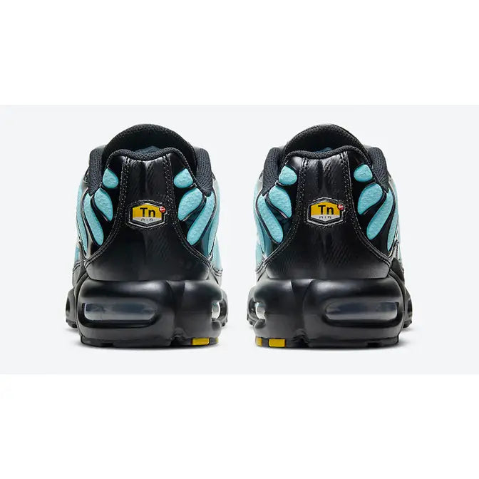 Nike Air Max TN (Aqua Silver)