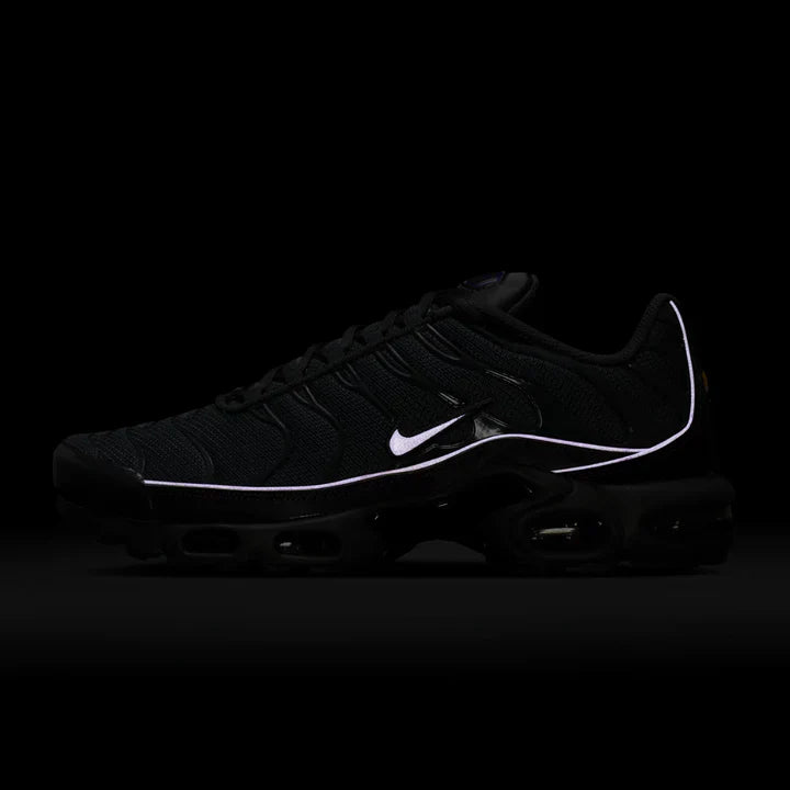 Nike Tn "Purple Border"