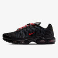 Nike TN Tuned (Black & Red)