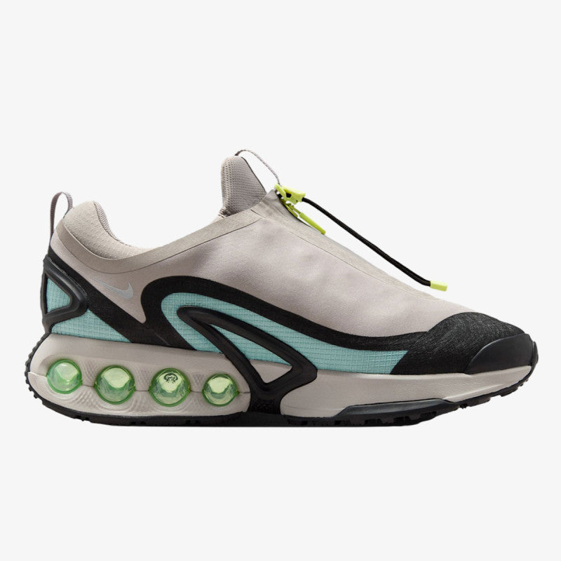 Nike Air Max Dn Light Grey Aqua Volt - unutrašnja strana
