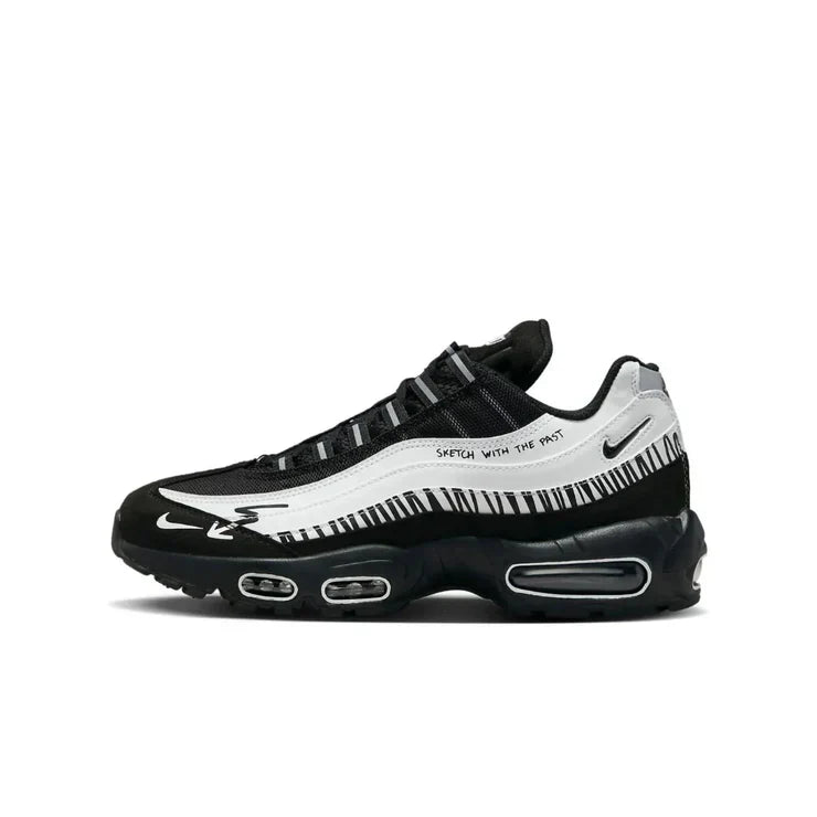 Nike Air Max 95 SP (Sketch With The Past)