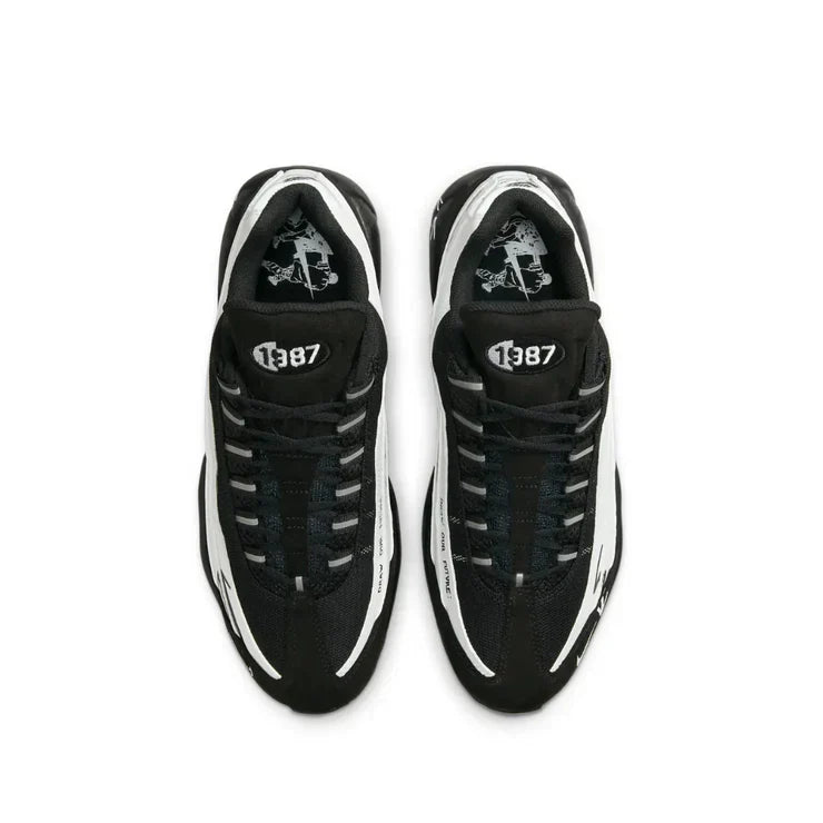 Nike Air Max 95 SP (Sketch With The Past)