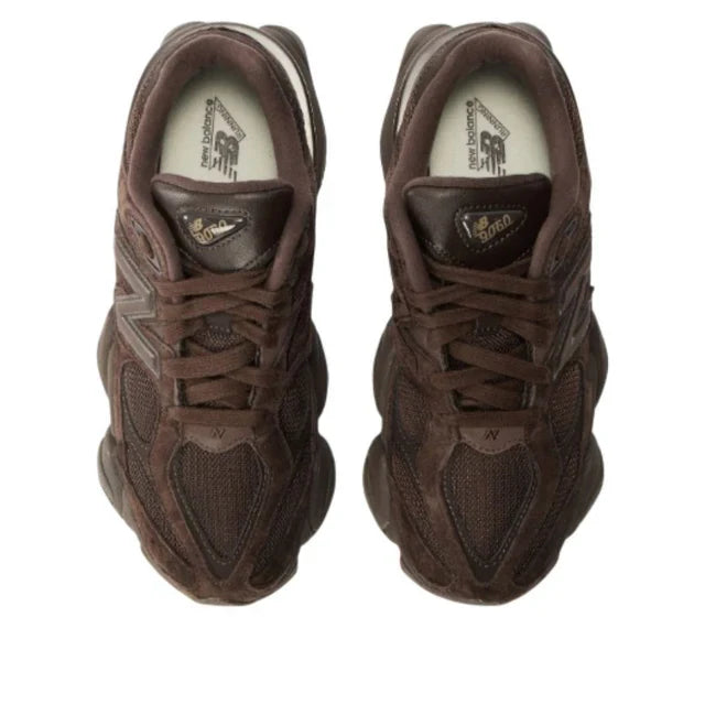 New Balance 9060 “Chocolate”
