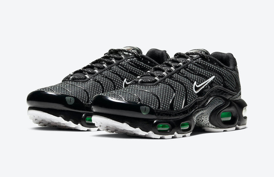 Nike Air Max TN (Croc Skin)
