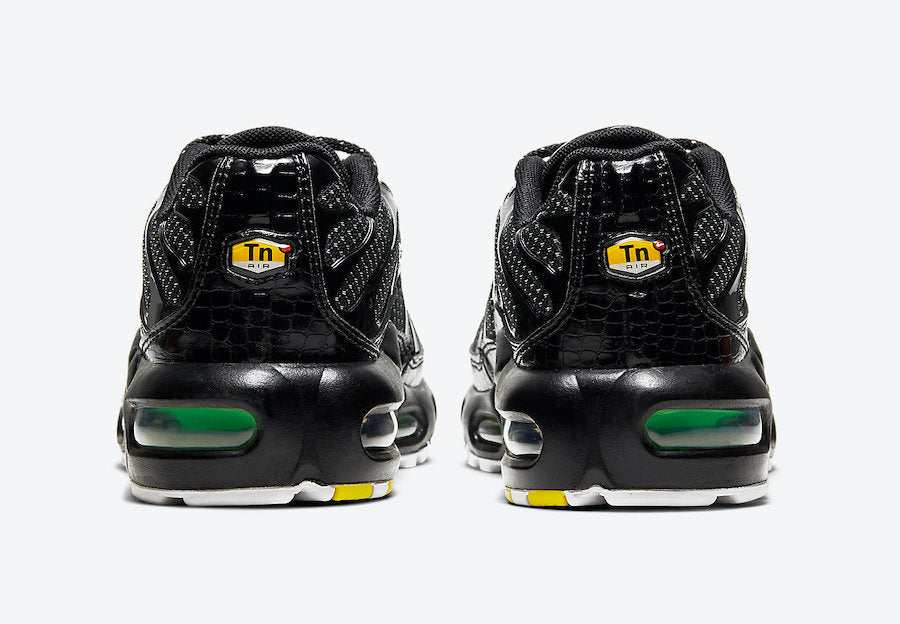 Nike Air Max TN (Croc Skin)