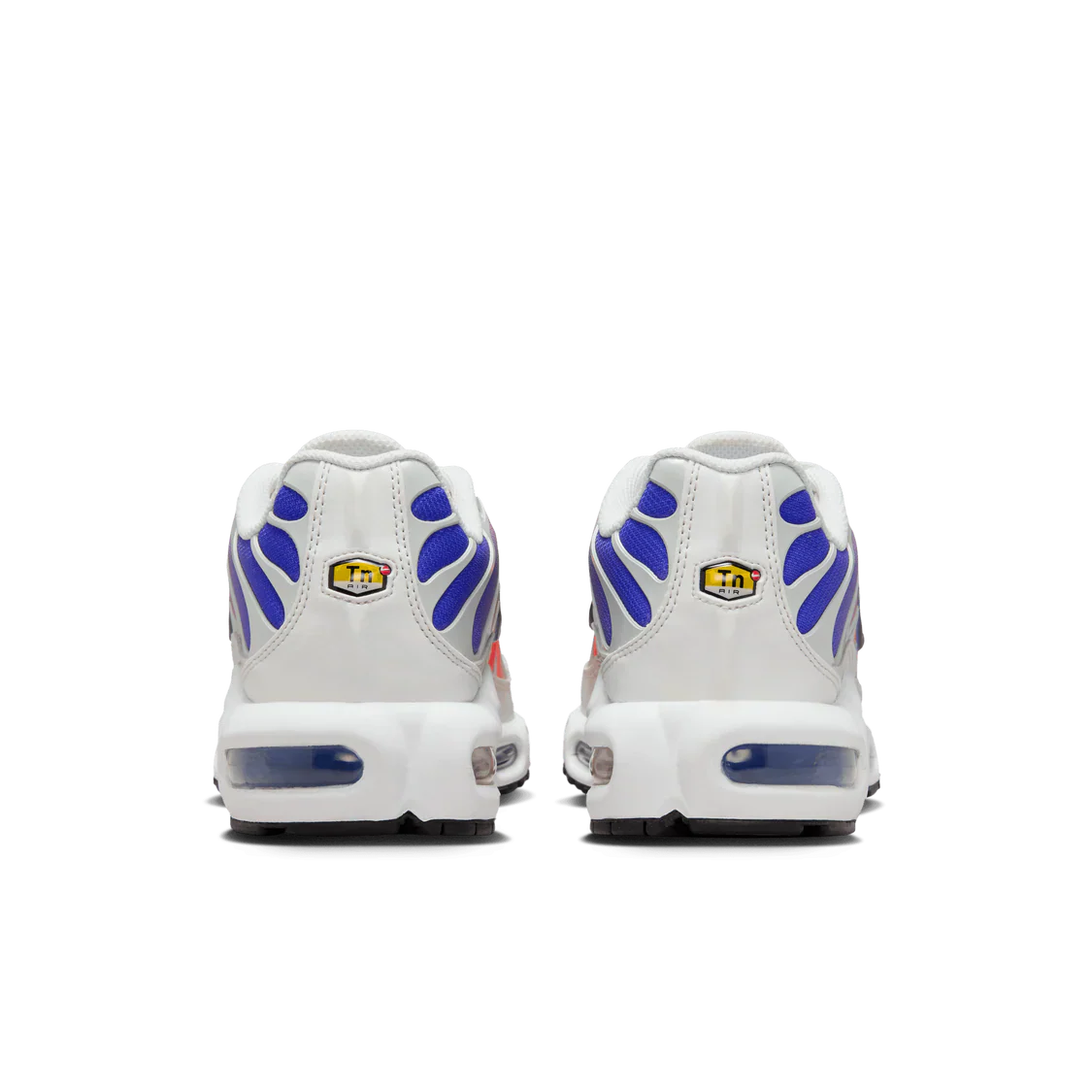 Nike Air Max TN (Violet Mango)