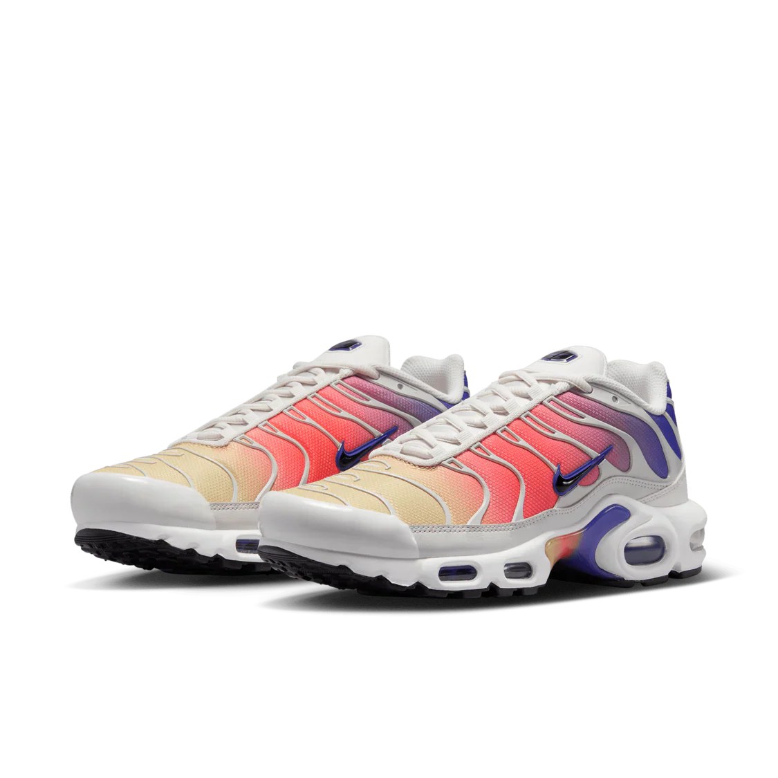 Nike Air Max TN (Violet Mango)