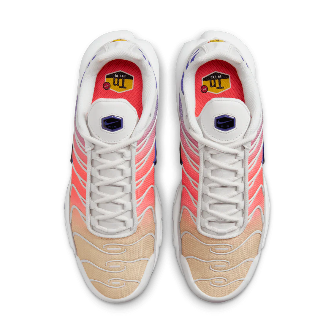 Nike Air Max TN (Violet Mango)