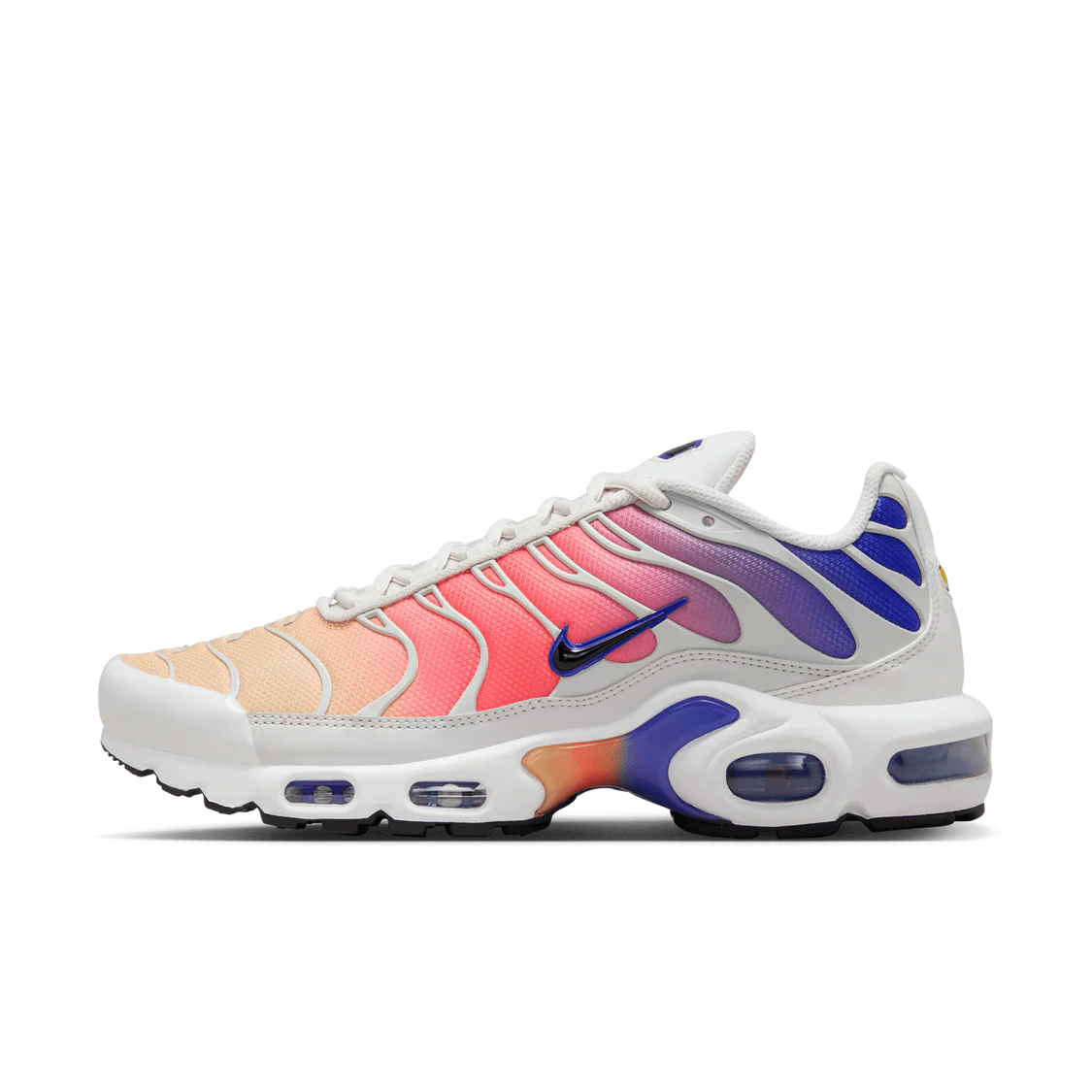 Nike Air Max TN (Violet Mango)