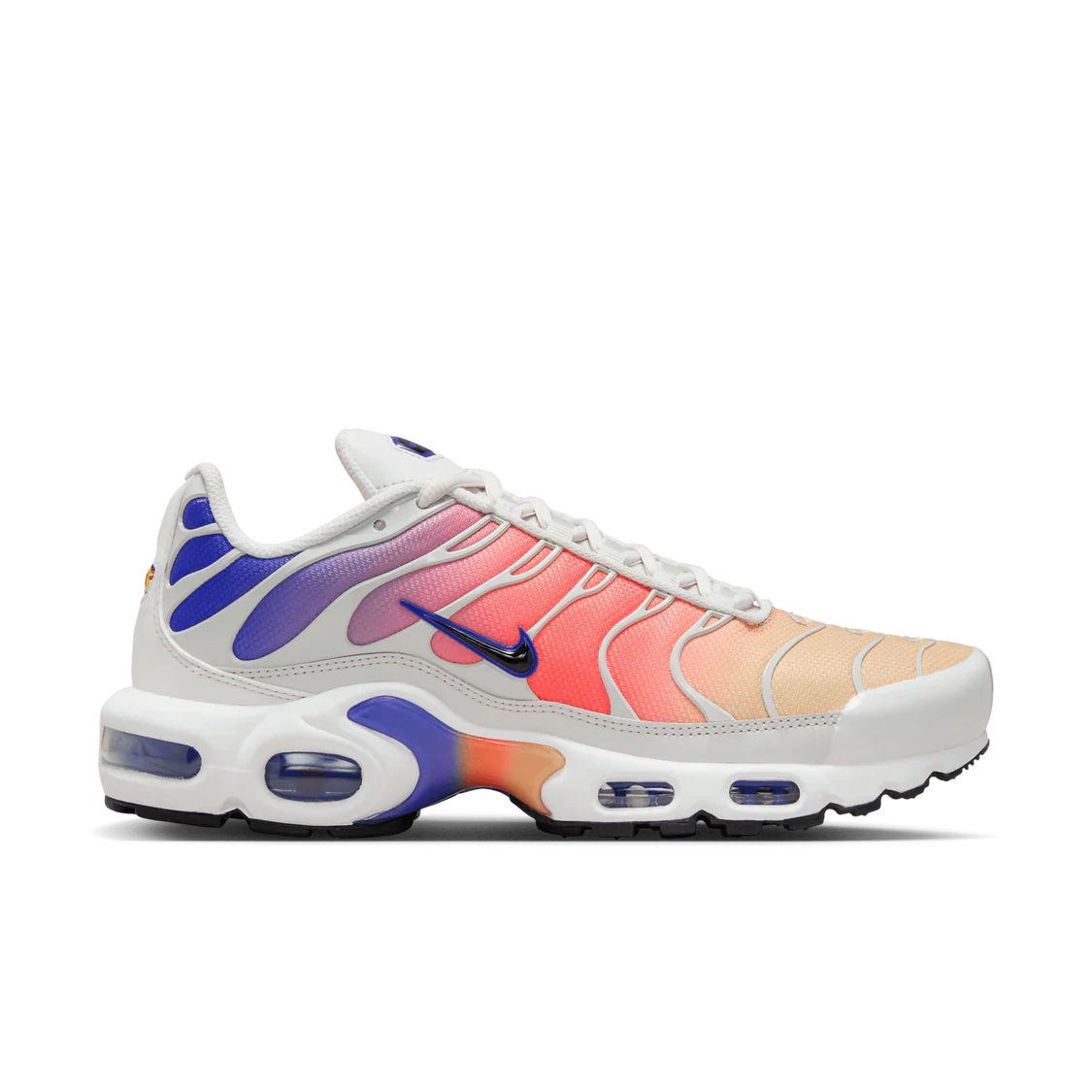 Nike Air Max TN (Violet Mango)