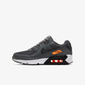 Nike Air Max 90 (Grey Orange)