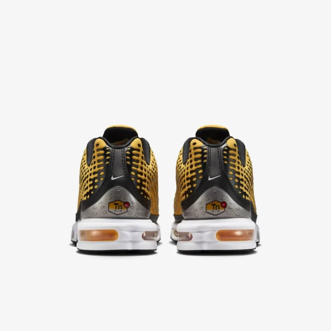 Nike Air Max TN VII (Varsity Maize)