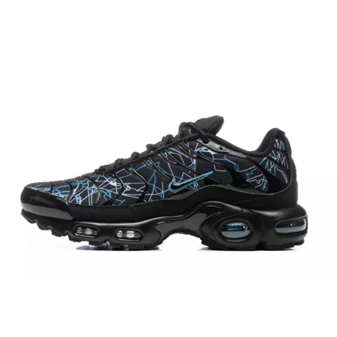 Nike Air Max TN (Energy Blue)