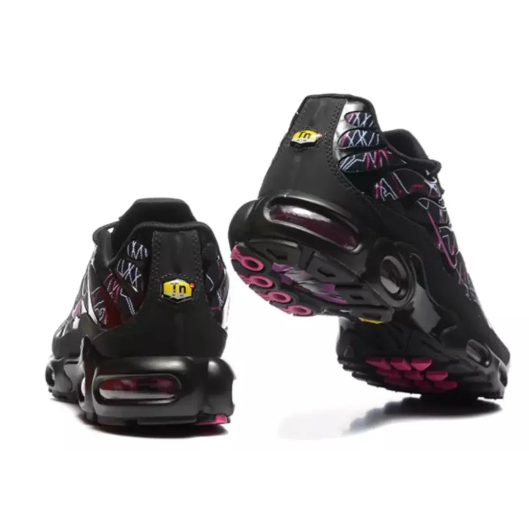Nike Air Max TN (Energy Pink)