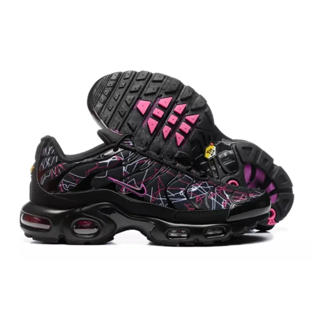 Nike Air Max TN (Energy Pink)
