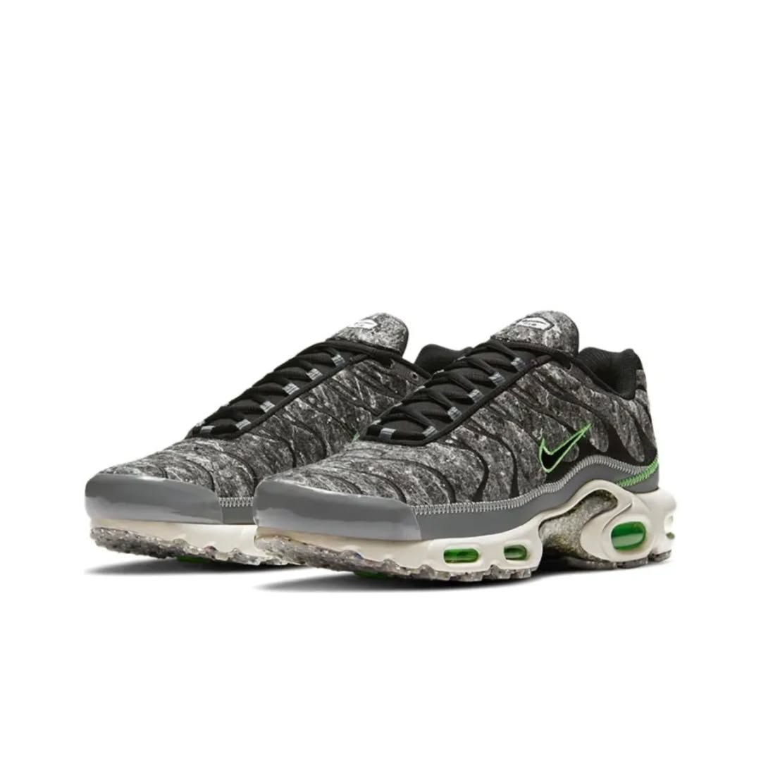Nike Air Max TN (Essential Crater Green)