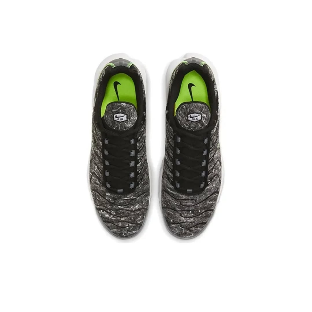 Nike Air Max TN (Essential Crater Green)