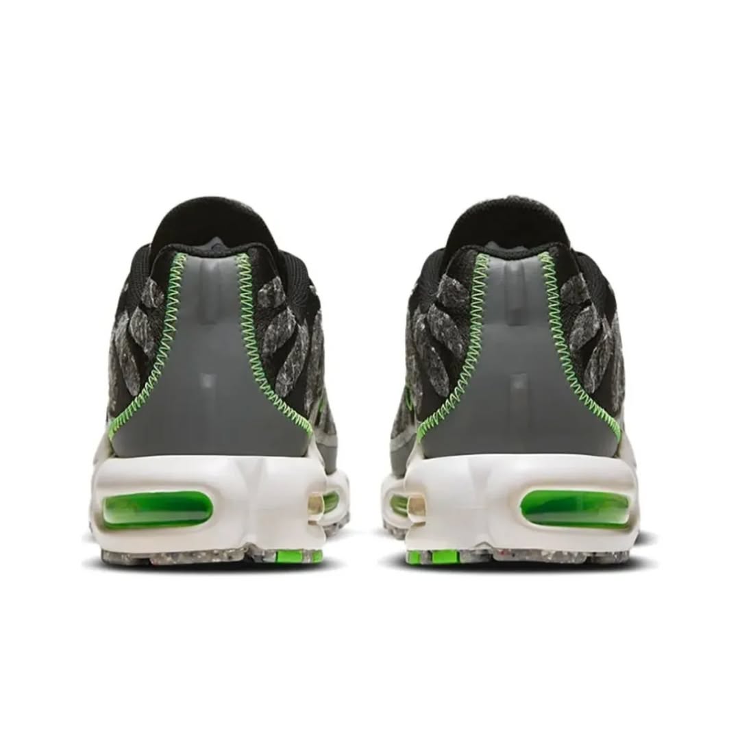 Nike Air Max TN (Essential Crater Green)