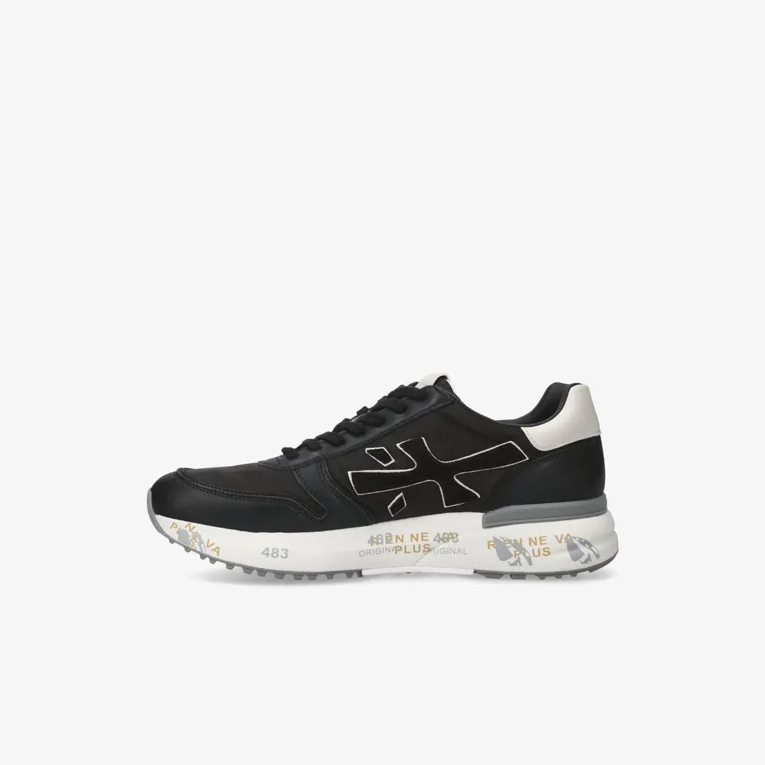 Premiata Mick Black