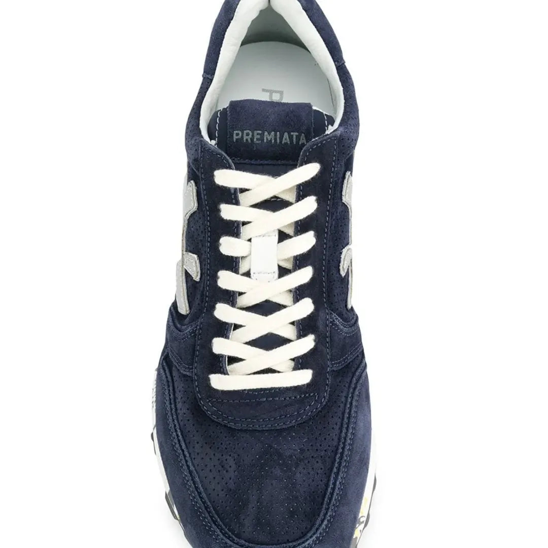 Premiata (Mick 3830 Blue)