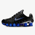 Nike Shox TL (Black Racer Blue)